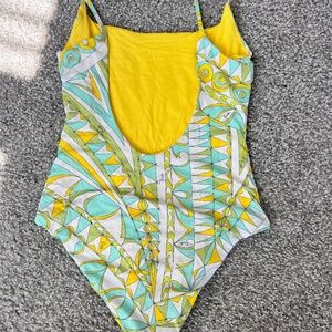 Pucci swimwear